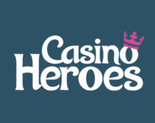 Casino Heroes – Gonzo’s Island!