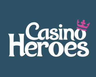 Casino Heroes Logo