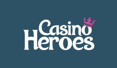 Casino Heroes Logo