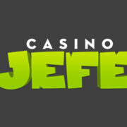 Casino Jefe Logo