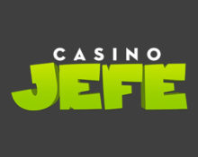 Casino Jefe – January 2017 Promotions