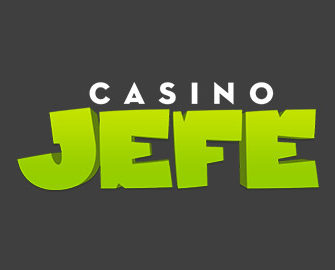 Casino Jefe – January 2018 Specials!