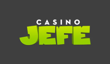 Casino Jefe Logo