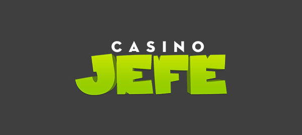 Casino Jefe – January 2018 Specials!