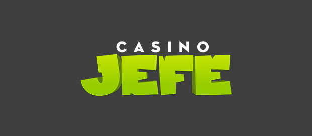 Casino Jefe Logo