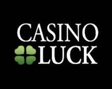 Casino Luck – 10 x 1000 Free Spins to be won