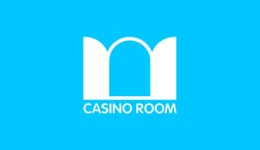 Casino Room Logo