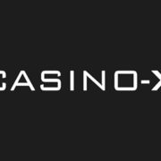 Casino-X Logo