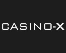 Casino X – Berlin Conference + Superb Welcome Package