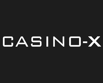 Casino-X Logo