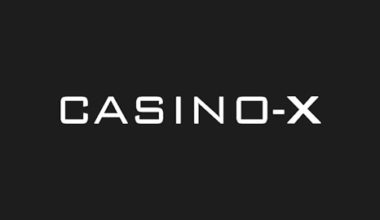 Casino-X Logo