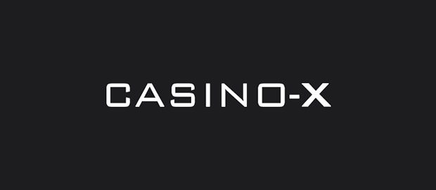 Casino-X Logo