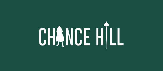 Chance Hill Casino Logo