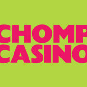 Chomp Casino Logo