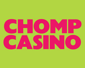 Chomp Casino Logo