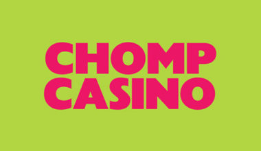 Chomp Casino Logo