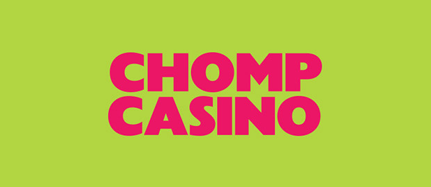 Chomp Casino Logo