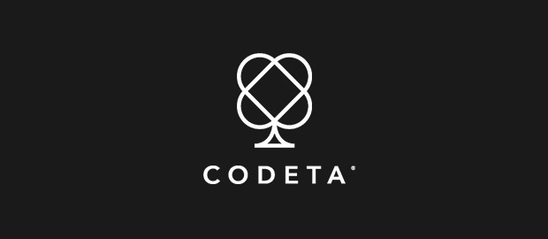Codeta Casino Logo