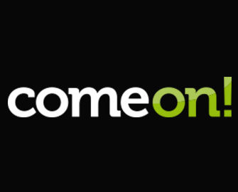 ComeOn! Casino Logo