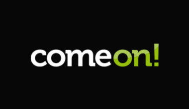 ComeOn! Casino Logo