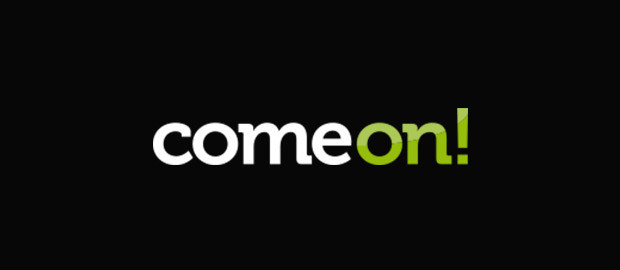 ComeOn! Casino Logo