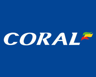 Coral Casino Logo