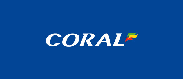 Coral Casino Logo