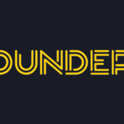 Dunder Casino Logo