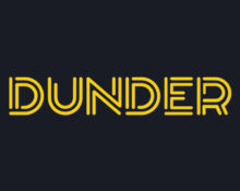 Dunder Casino – Shortlisted for EGR Awards