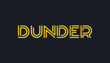 Dunder Casino Logo