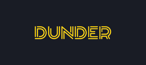 Dunder Casino – Shortlisted for EGR Awards