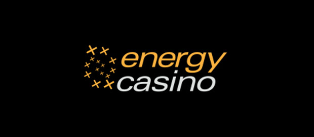 Energy Casino Logo