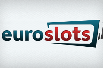 EuroSlots Casino Logo