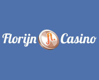 Florijn Casino Logo