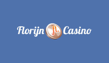 Florijn Casino Logo