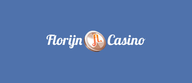 Florijn Casino Logo