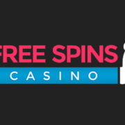 Free Spins Casino Logo