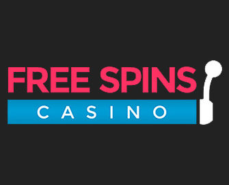 Free Spins Casino Logo