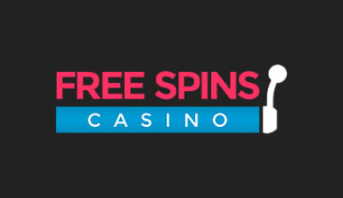 Free Spins Casino Logo