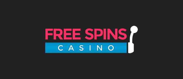 Free Spins Casino Logo