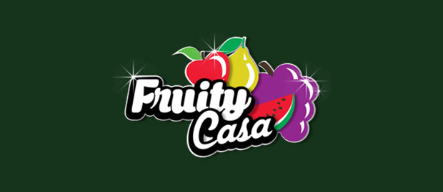 Fruity Casa Casino Logo