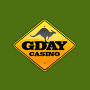 Gday Casino Logo