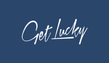 Get Lucky Casino Logo