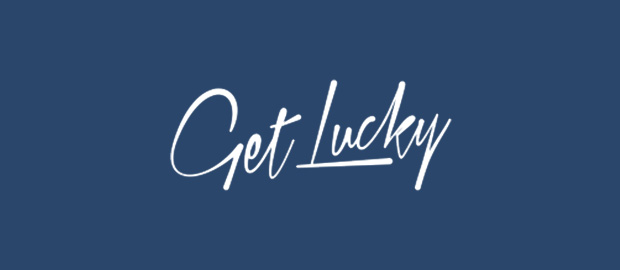 Get Lucky Casino Logo