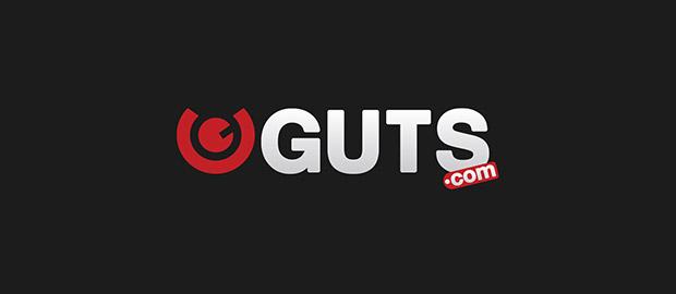 Guts Casino Logo