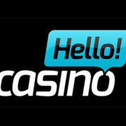 Hello! Casino Logo