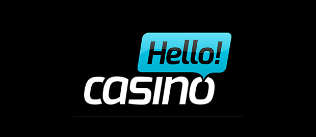 Hello! Casino Logo