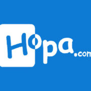 Hopa Casino Logo