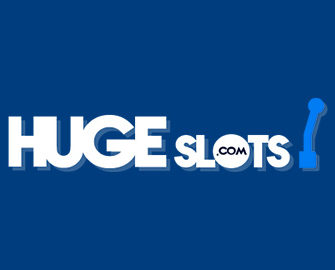 Huge Slots Casino Logo