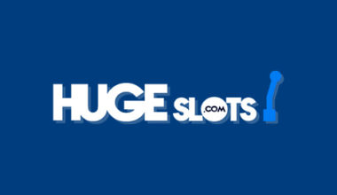 Huge Slots Casino Logo